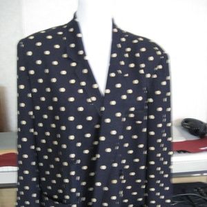 Morgan Taylor Fully Lined Jacket